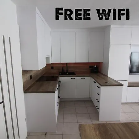 Luxe I 2 Slaapkamers I 2 X Dubbel Bed I 50m Van De Dijk I Nieuwpoort-bad Lägenhet *