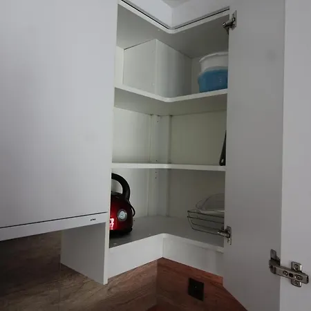Apartment Luxe I 2 Slaapkamers I 2 X Dubbel Bed I 50m Van De Dijk I Nieuwpoort-bad Nieuwpoort