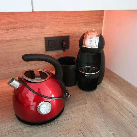 Luxe I 2 Slaapkamers I 2 X Dubbel Bed I 50m Van De Dijk I Nieuwpoort-bad * Nieuwpoort