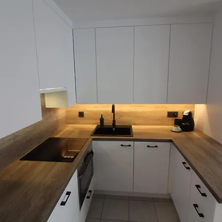Lägenhet Luxe I 2 Slaapkamers I 2 X Dubbel Bed I 50m Van De Dijk I Nieuwpoort-bad