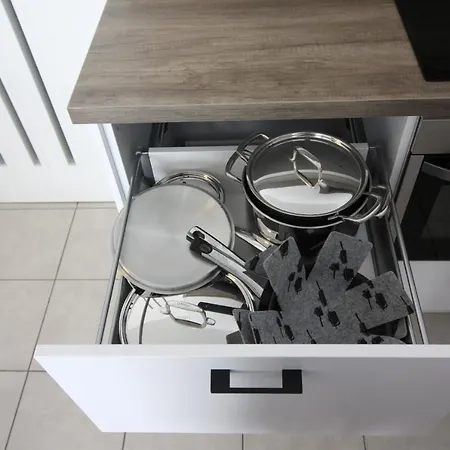 Luxe I 2 Slaapkamers I 2 X Dubbel Bed I 50m Van De Dijk I Nieuwpoort-bad Lägenhet