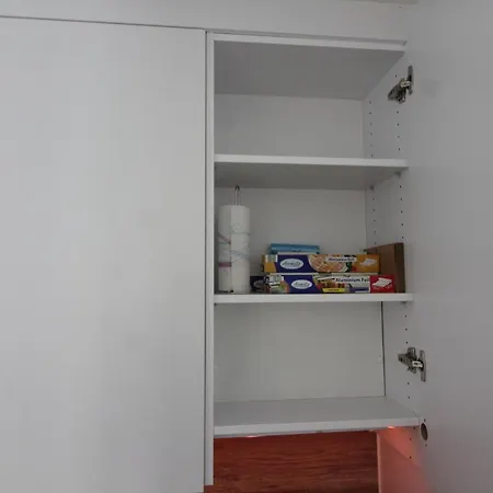 Luxe I 2 Slaapkamers I 2 X Dubbel Bed I 50m Van De Dijk I Nieuwpoort-bad Apartment *