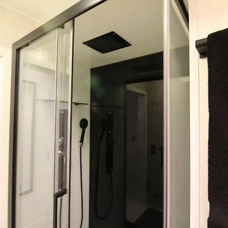 Apartment Luxe I 2 Slaapkamers I 2 X Dubbel Bed I 50m Van De Dijk I Nieuwpoort-bad