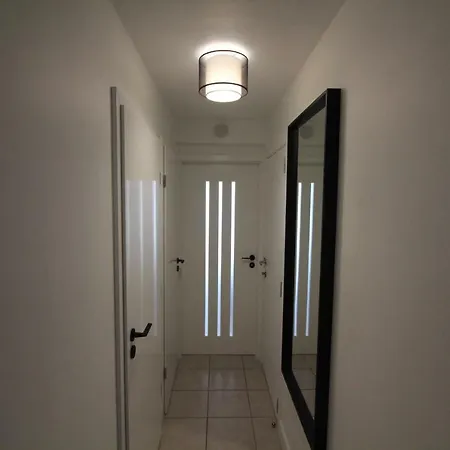Lägenhet Luxe I 2 Slaapkamers I 2 X Dubbel Bed I 50m Van De Dijk I Nieuwpoort-bad